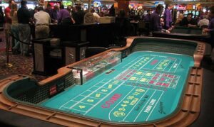 cassino