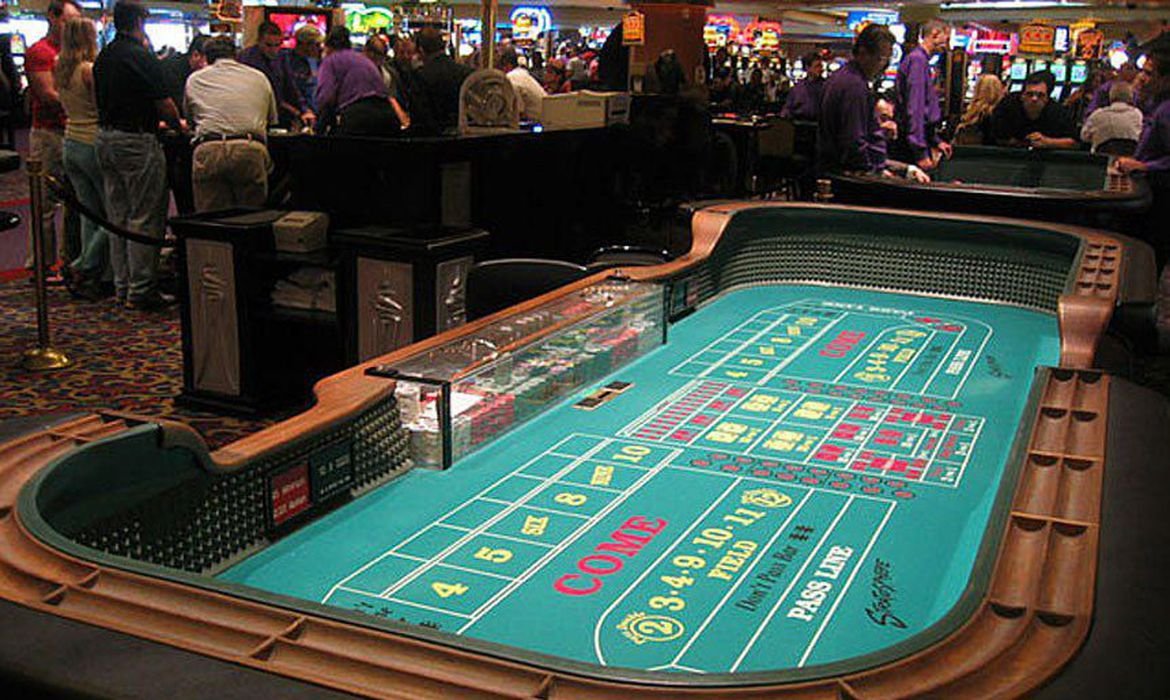 cassino