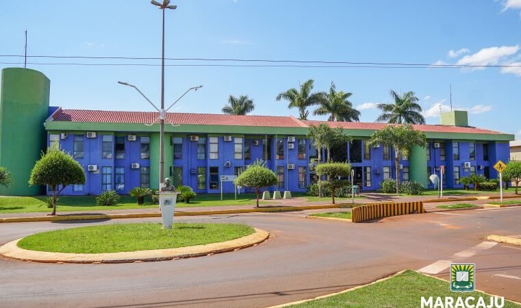 Maracaju lança REFIS 2024 com descontos para contribuintes regularizarem dívidas.