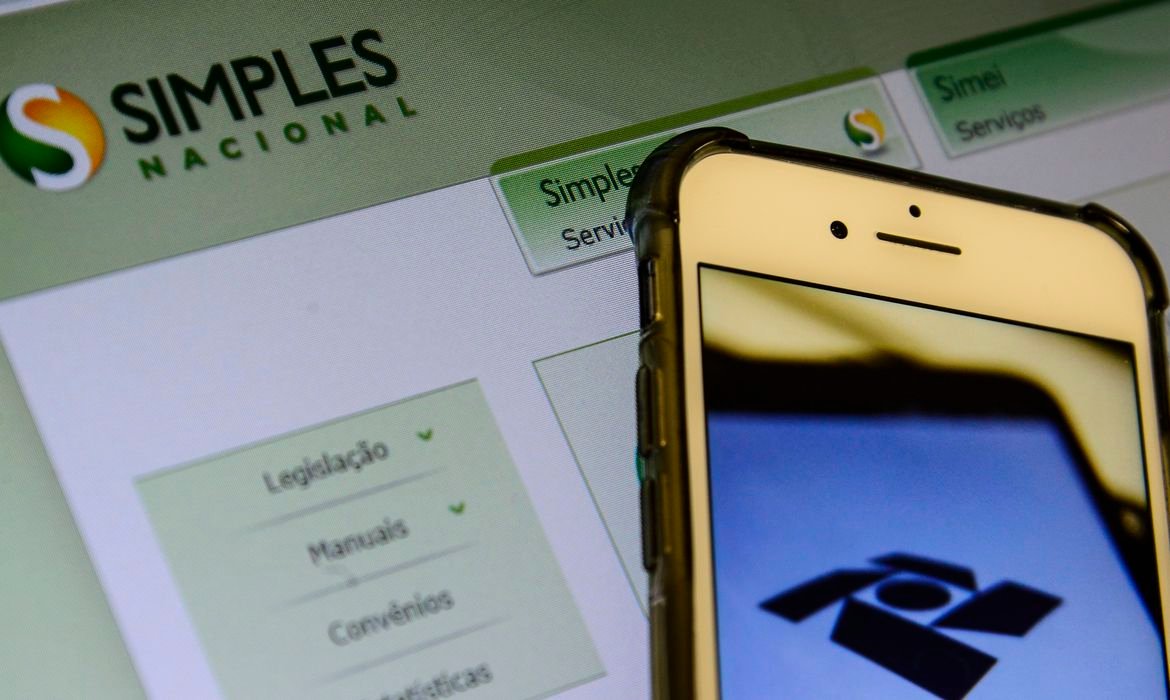 Aplicativo Simples Nacional