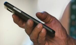 Acesso internet celular