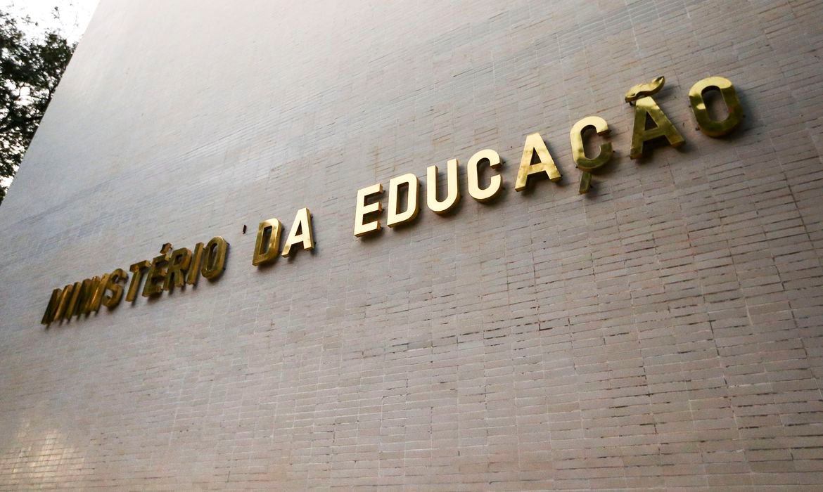 Prédio do Ministério da Educação