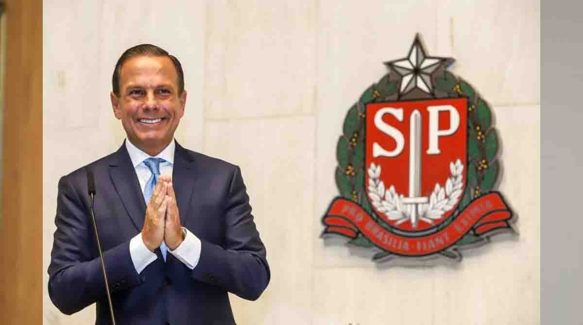 doria-governador-sp