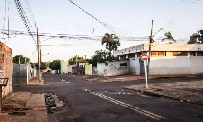 Executado em CG descumpriu monitoramento por tornozeleira mais de 100 vezes
