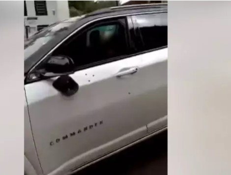 Empresário de MS foi executado dentro do carro em estrada no interior de São Paulo