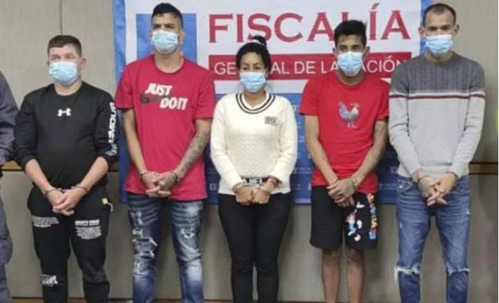 Pistoleiros que mataram promotor paraguaio em lua de mel são condenados a 23,6 anos de prisão