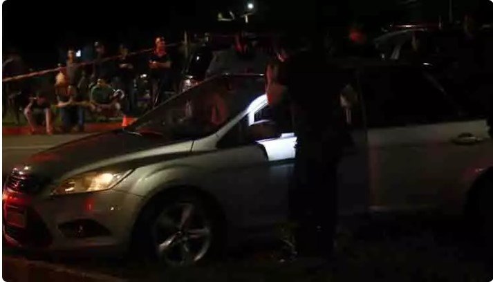 homem é executado a tiros e outro fica gravemente ferido após atentado em Campo Grande