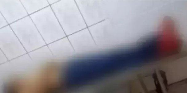 Homem é assassinado com golpe de faca no peito na fronteira com MS