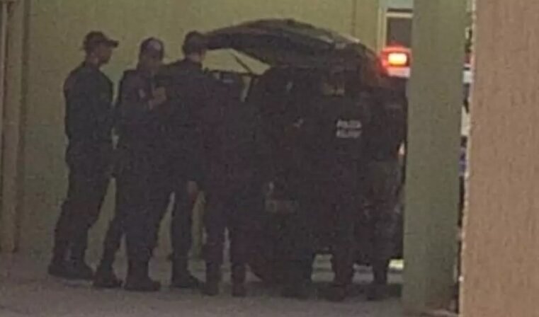 Indígena ferido em confronto com a polícia não resiste e morre antes de chegar ao hospital