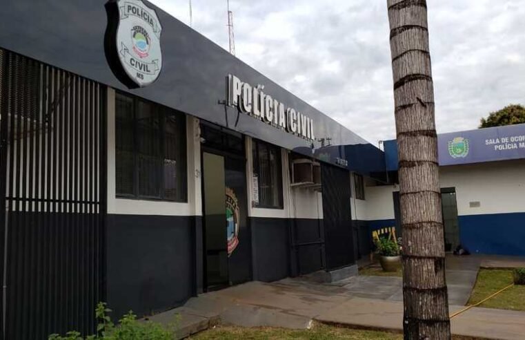 Maracaju, ladrões invadem residência e furtam vários pertences