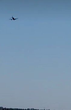 Avião é abatido por caça da FAB na divisa de Mato Grosso do Sul com São Paulo