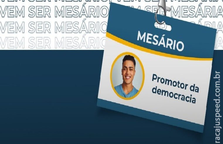 Em Mato Grosso do Sul, horário de votação será das 7h às 16h no segundo turno