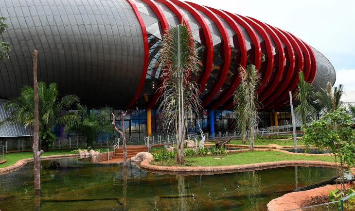 Bioparque