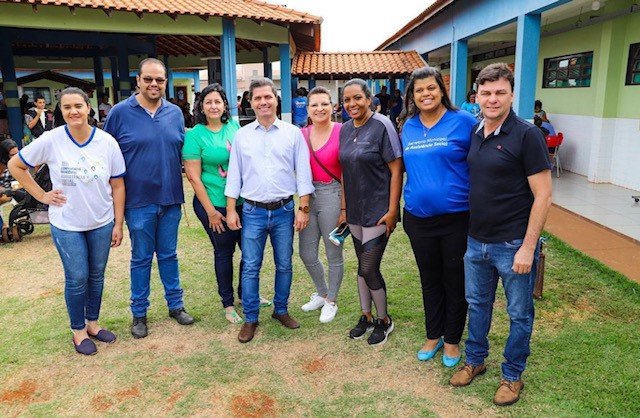 ação social 1