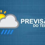 Maracaju terá segunda-feira de sol, calor e tempo seco