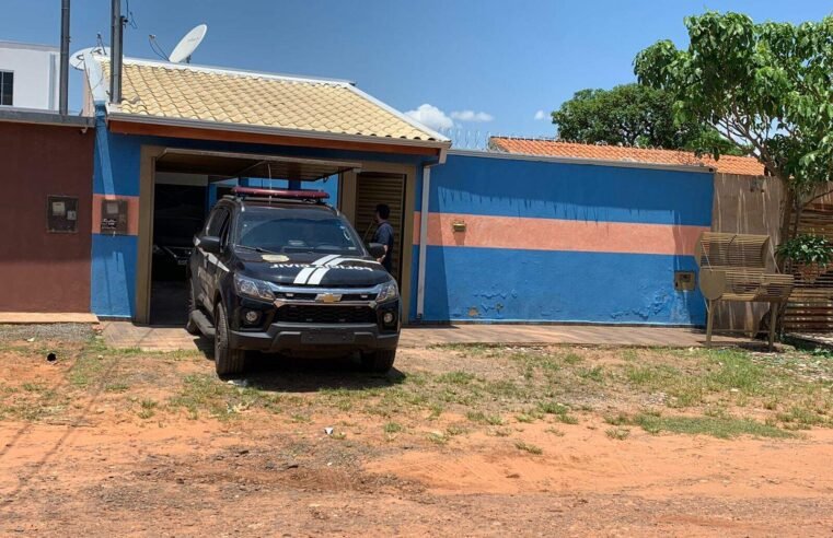 Caminhoneiro estava há pelo menos 3 dias sendo mantido em cárcere