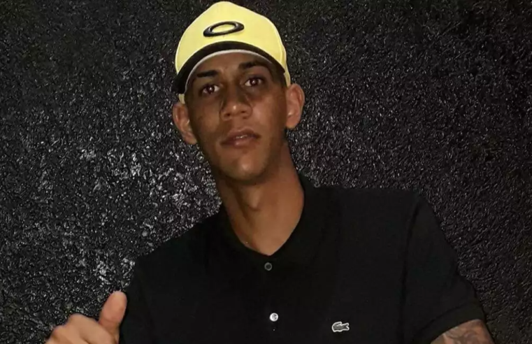 Família acredita que execução em posto foi vingança por surra após furto