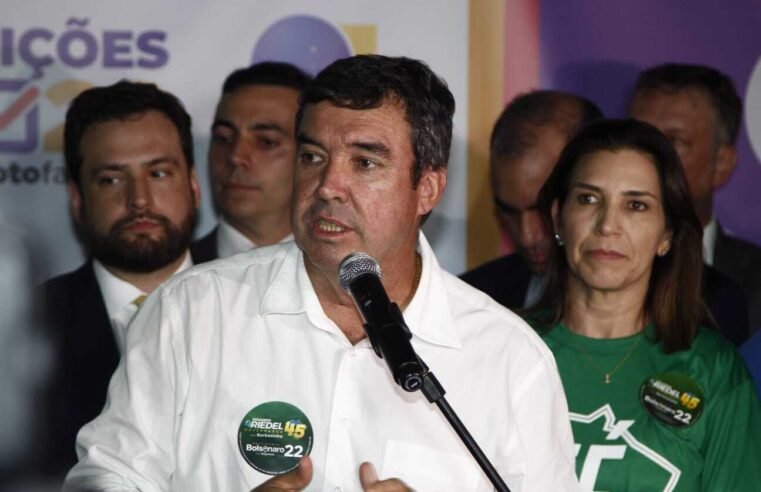 Mato Grosso do Sul é o primeiro do Brasil a definir governador eleito
