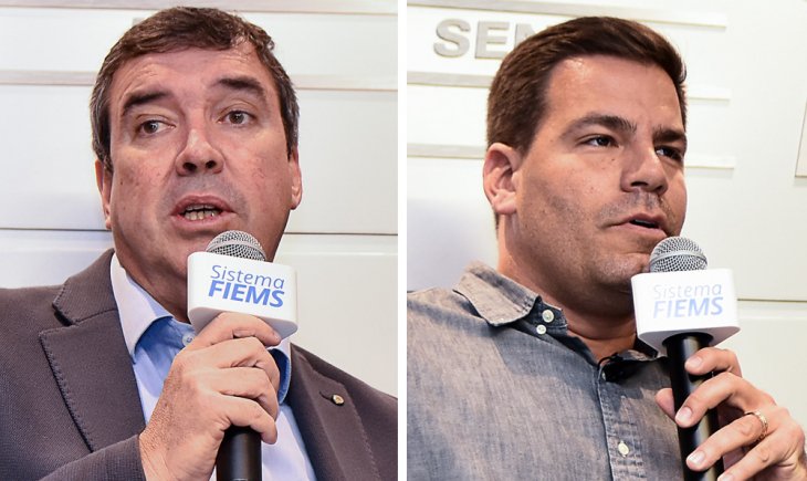 Setor produtivo promoverá sabatina com candidatos ao governo de MS na próxima segunda-feira