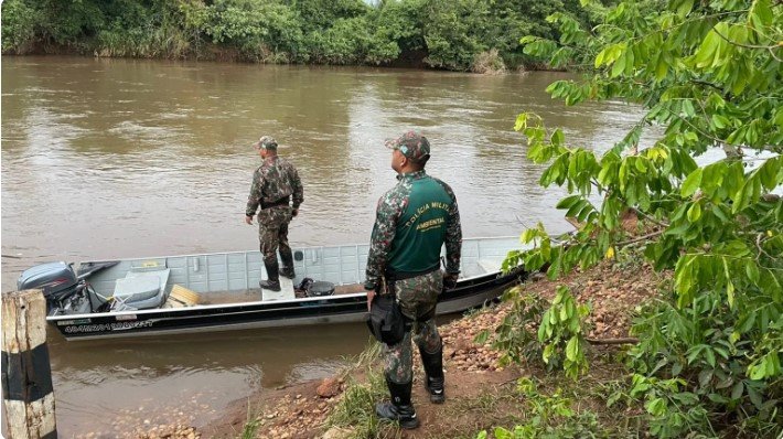 Fique atento: Piracema começa em 05 de novembro nos rios de Mato Grosso do Sul