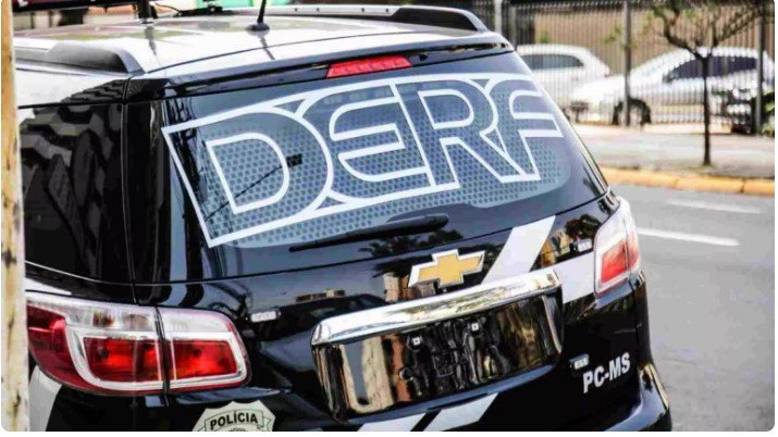 Morador é amarrado a cama e bandidos levam arma e mais de R$ 200 mil em joias e dinheiro
