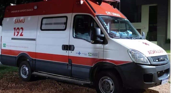 Mãe mata crianças intoxicadas e é encontrada morta em Mato Grosso do Sul