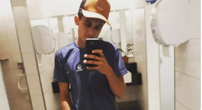 Jovem morre com facada no peito após agredir esposa no Nova Lima