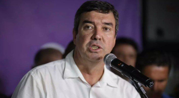 Eduardo Riedel deve ter base de 13 deputados na Assembleia de Mato Grosso do Sul