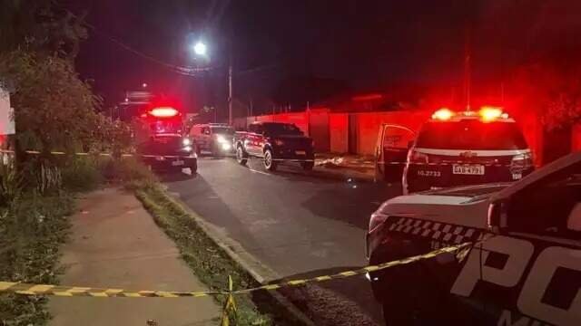 Envolvido em execução no Nova Lima rompeu tornozeleira e está foragido