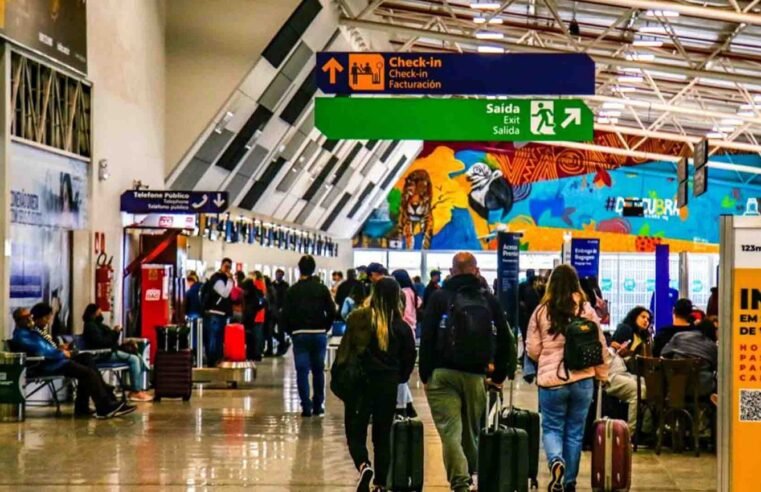 Calendário: 2023 terá mais de 12 feriados; confira as folgas marcadas para moradores de MS