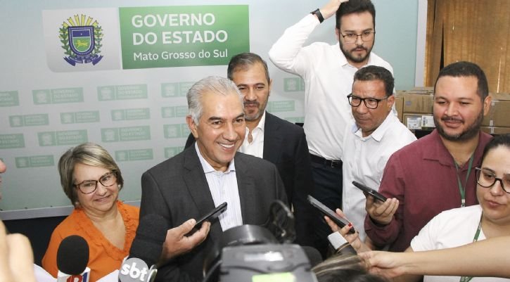 Aos 45 anos, MS ganha nota máxima de bom pagador e esbanja equilíbrio financeiro