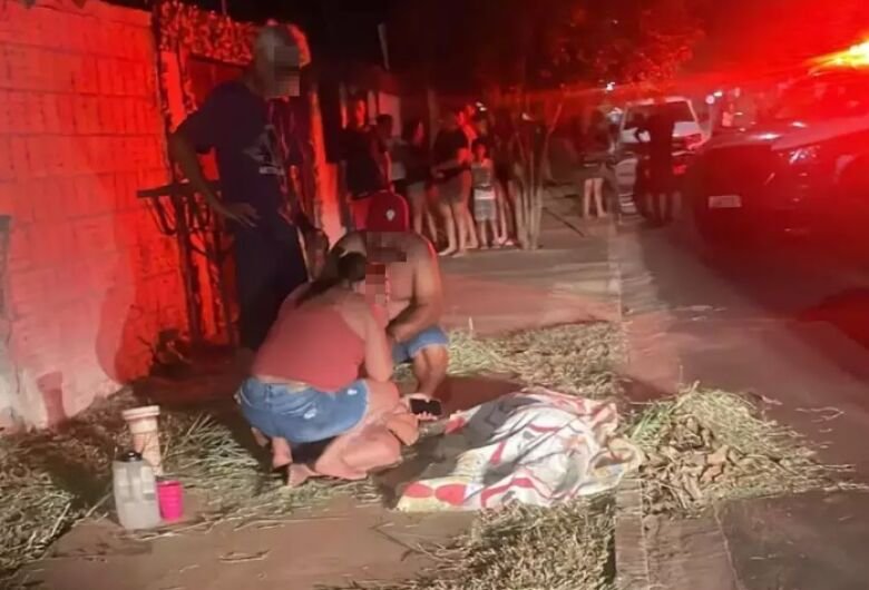 crime
