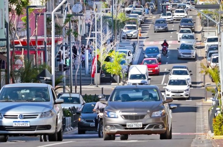 Com sistema vinculado ao GovBR, Governo quer arrecadar R$ 1,2 bilhão com IPVA