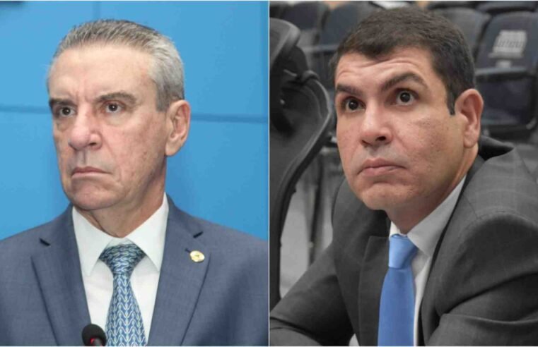 Disputa pela 1ª Secretaria da Assembleia de MS segue dentro do PSDB