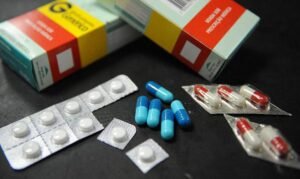 medicamentos