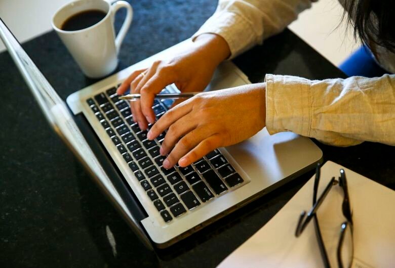 Teletrabalho, home office ou trabalho remoto.