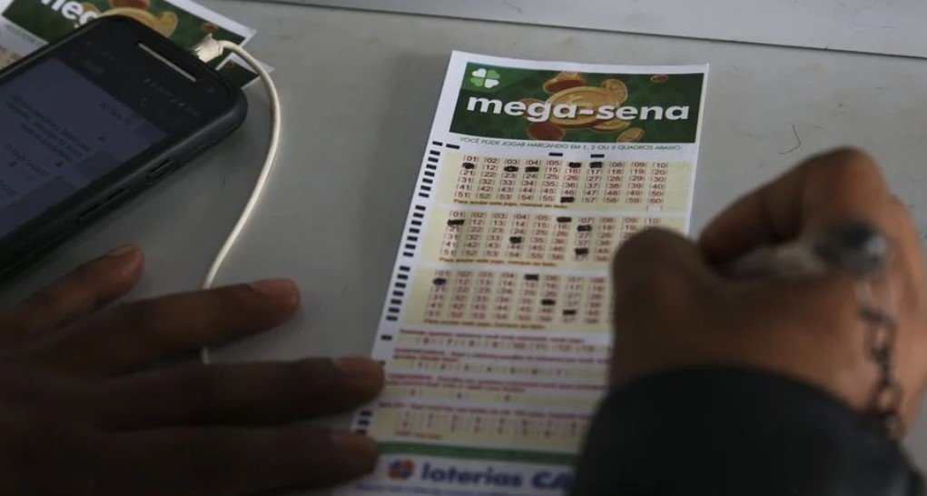 mega