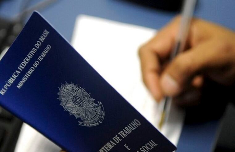 Confira as vagas de emprego disponíveis na Casa do Trabalhador de Maracaju válidas até 18-12-2024