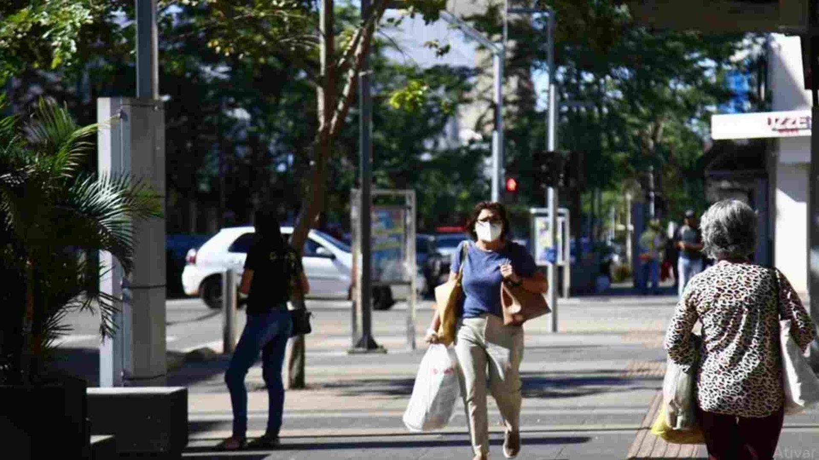 comercio