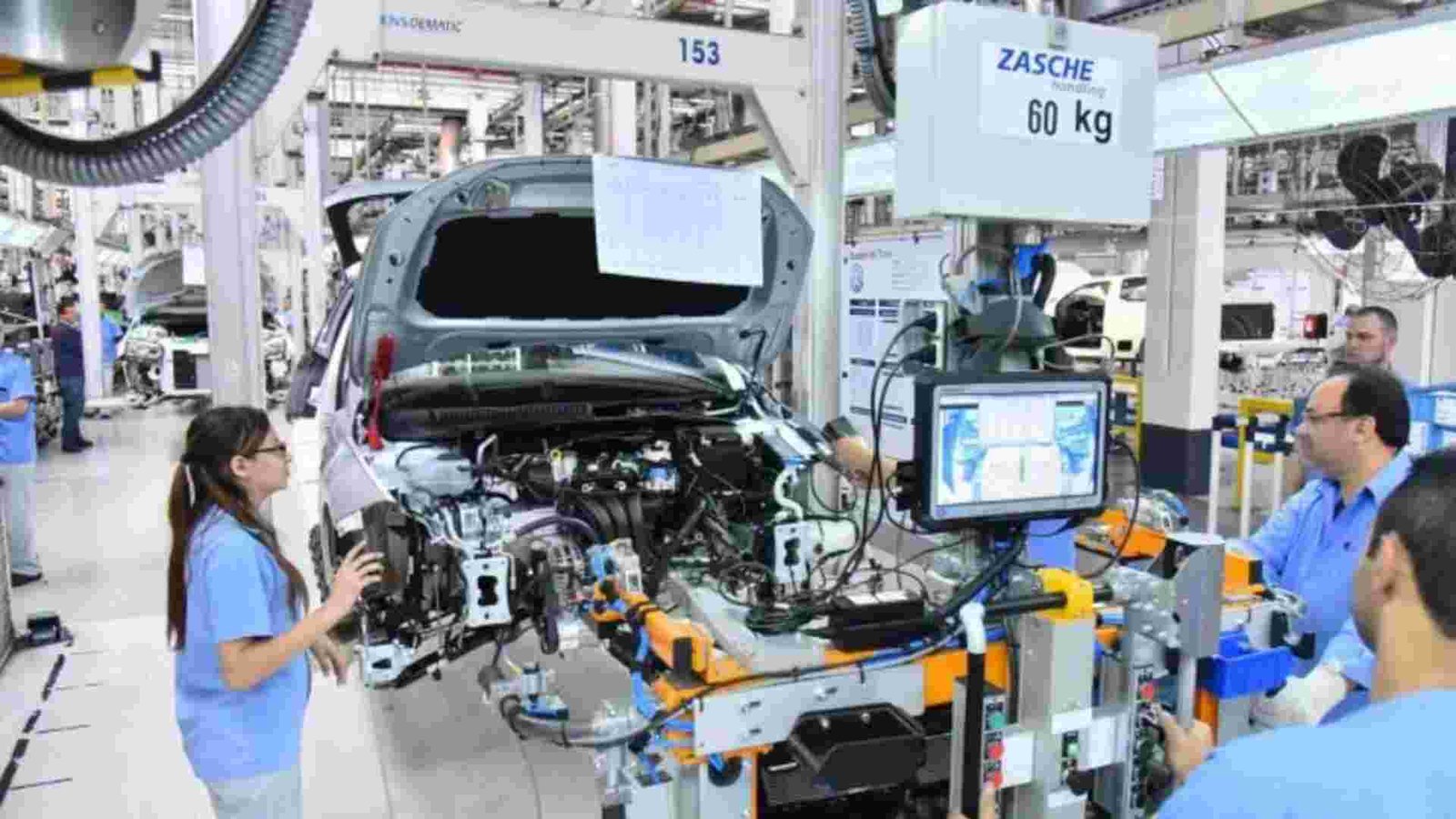 fabrica-volkswagen