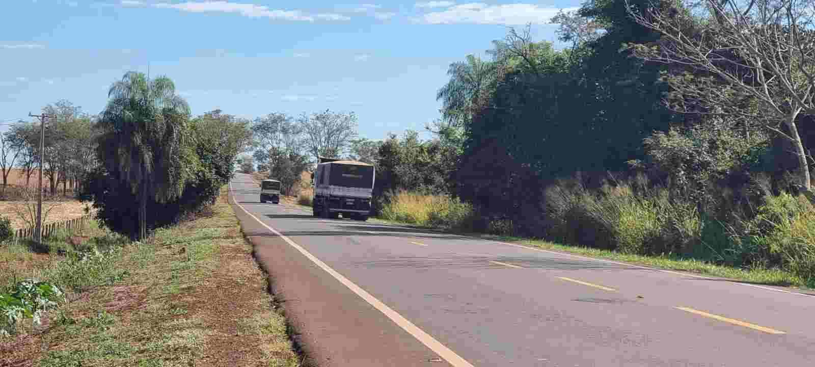 BR-267-pista