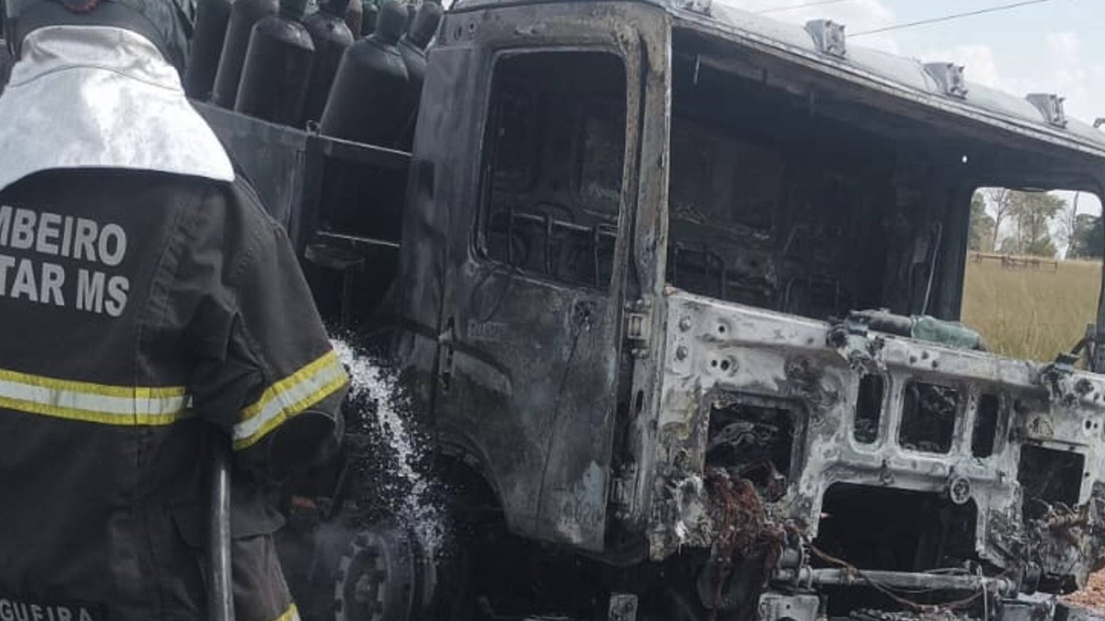 bombeiros