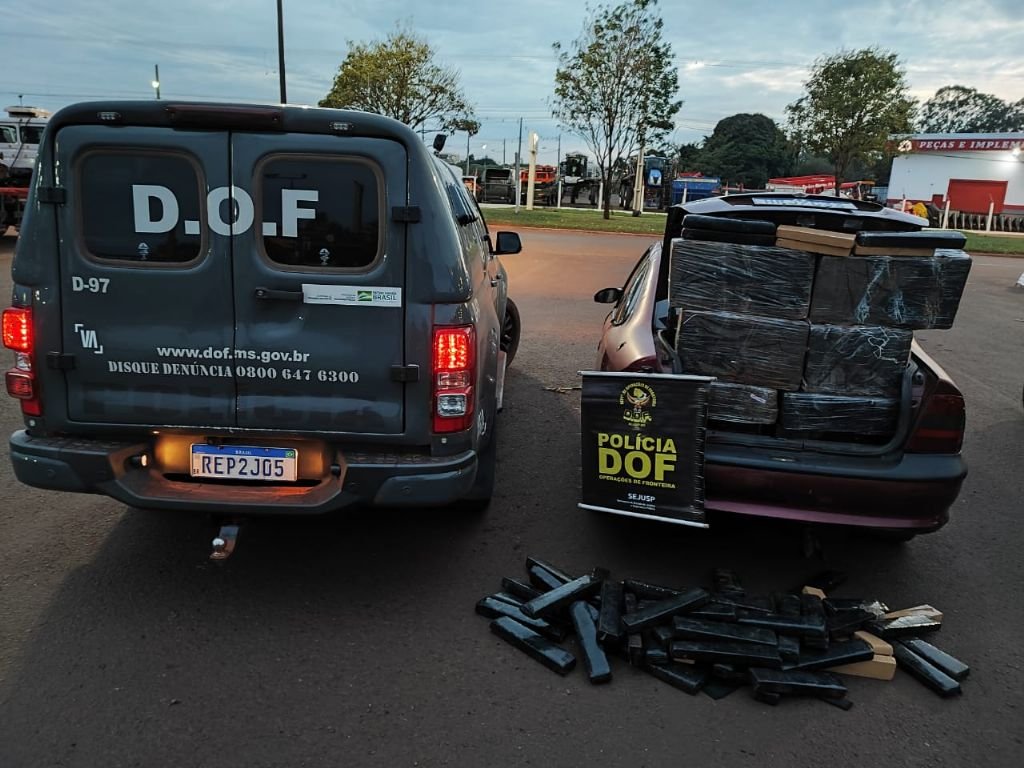 dof
