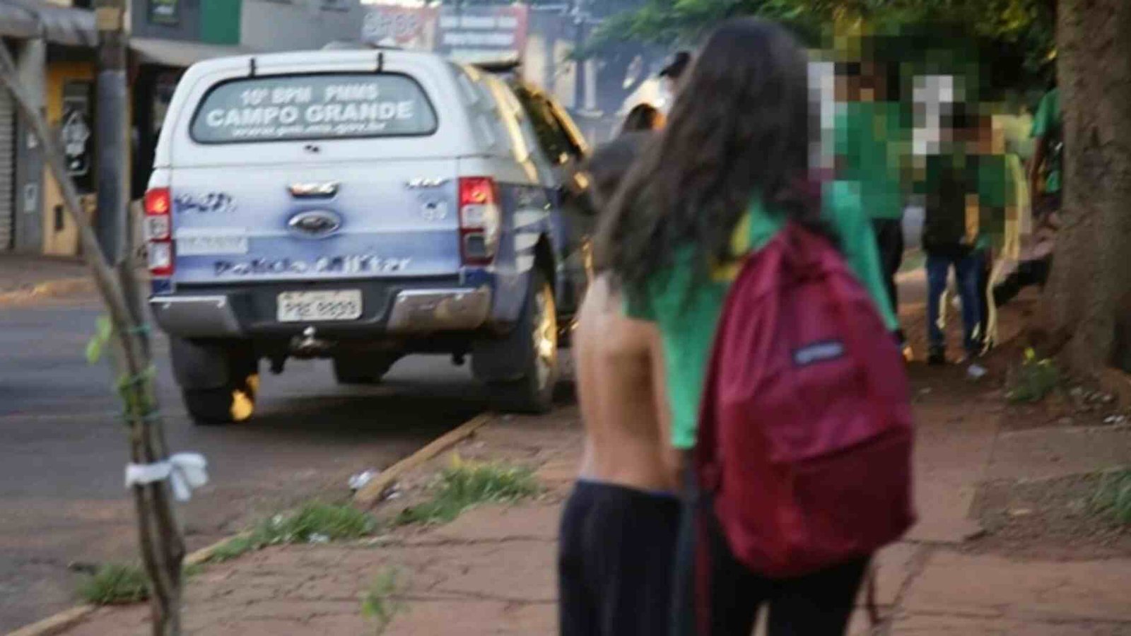 ronda-escolar