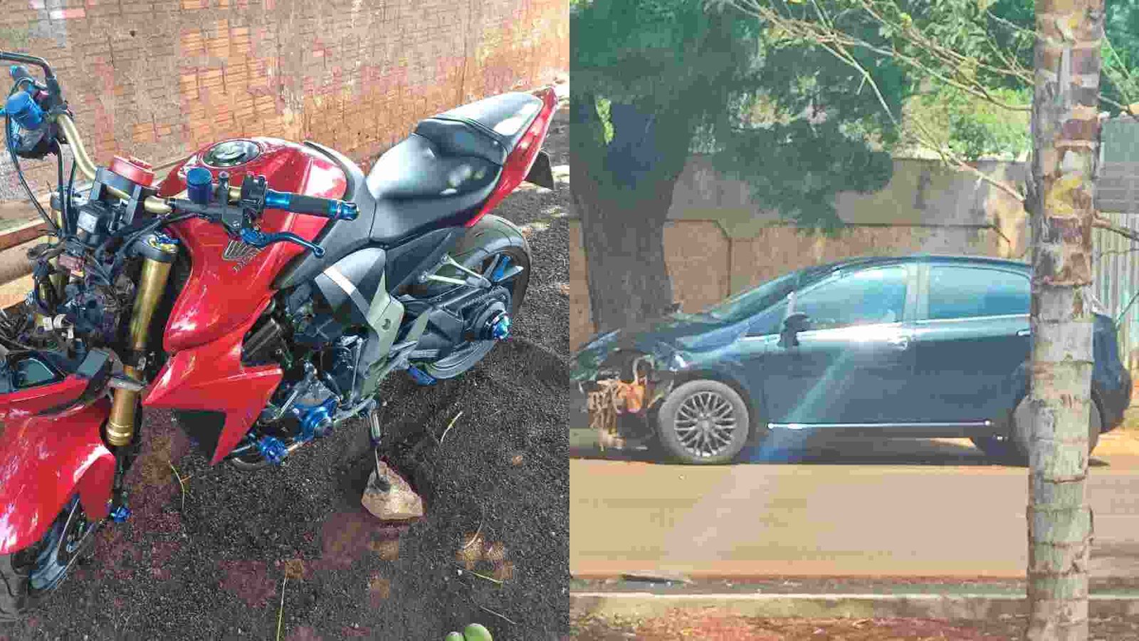 motociclista-encaminhado-vaga-zero-dourados-apos-colidir-com-carro-rio-brilhante