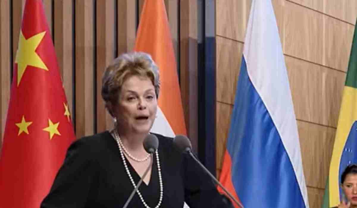 Dilma-