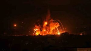 Israel-Guerra-Hamas-Getty-Images