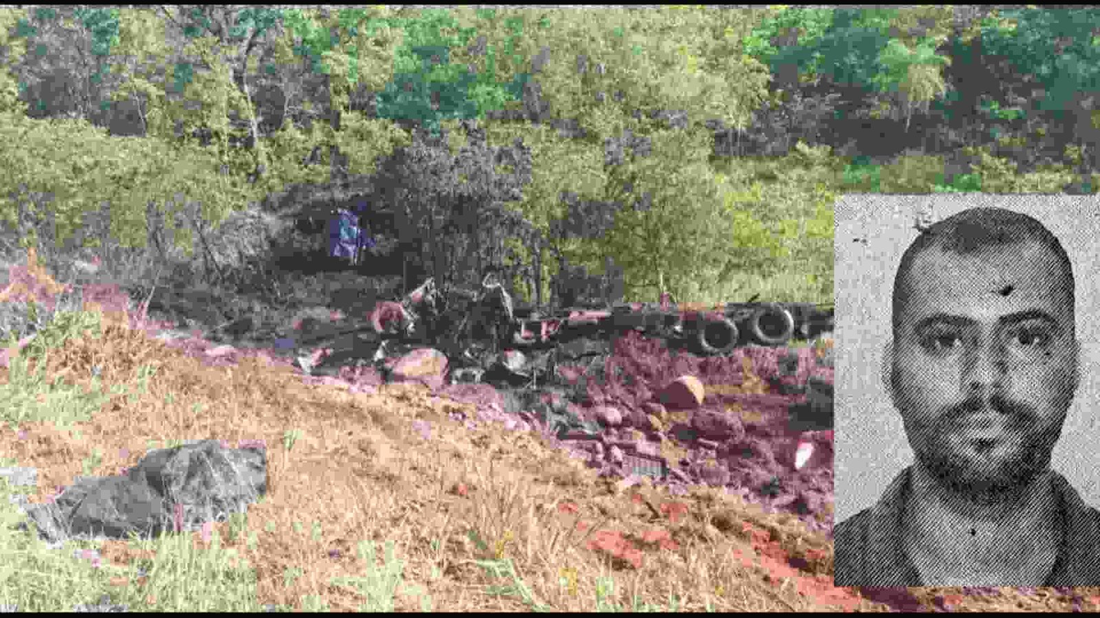 caminhoneiro-que-morreu-na-serra-de-maracaju-tinha-35-anos