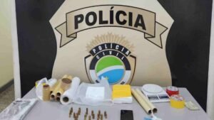fugitivo-preso-cocaina-540-mil-campo-grande