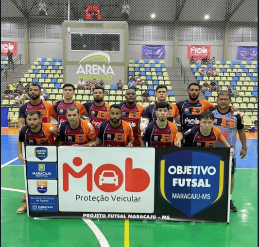 mob